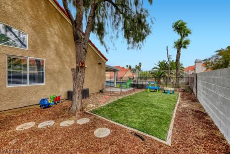 1735 Stagecoach Drive Henderson NV 89014