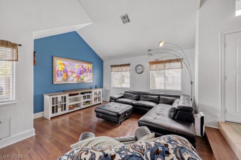 1735 Stagecoach Drive Henderson NV 89014