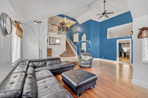 1735 Stagecoach Drive Henderson NV 89014