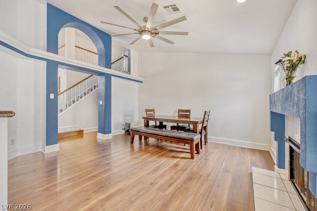 1735 Stagecoach Drive Henderson NV 89014