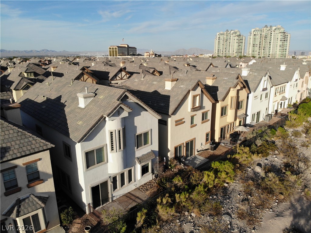 9213 Tudor Park Place Las Vegas NV 89145