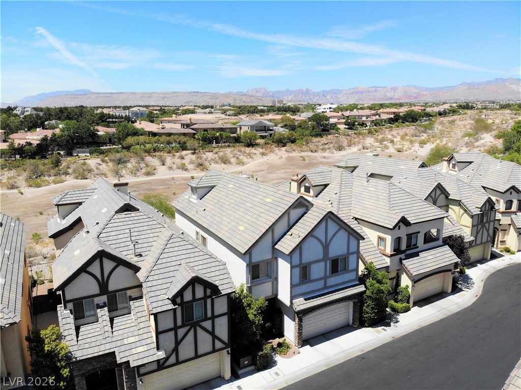 9213 Tudor Park Place Las Vegas NV 89145