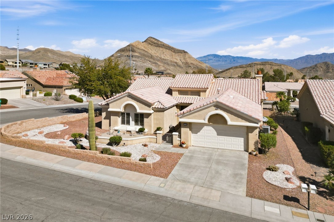 11024 Glacier View Avenue Las Vegas NV 89134
