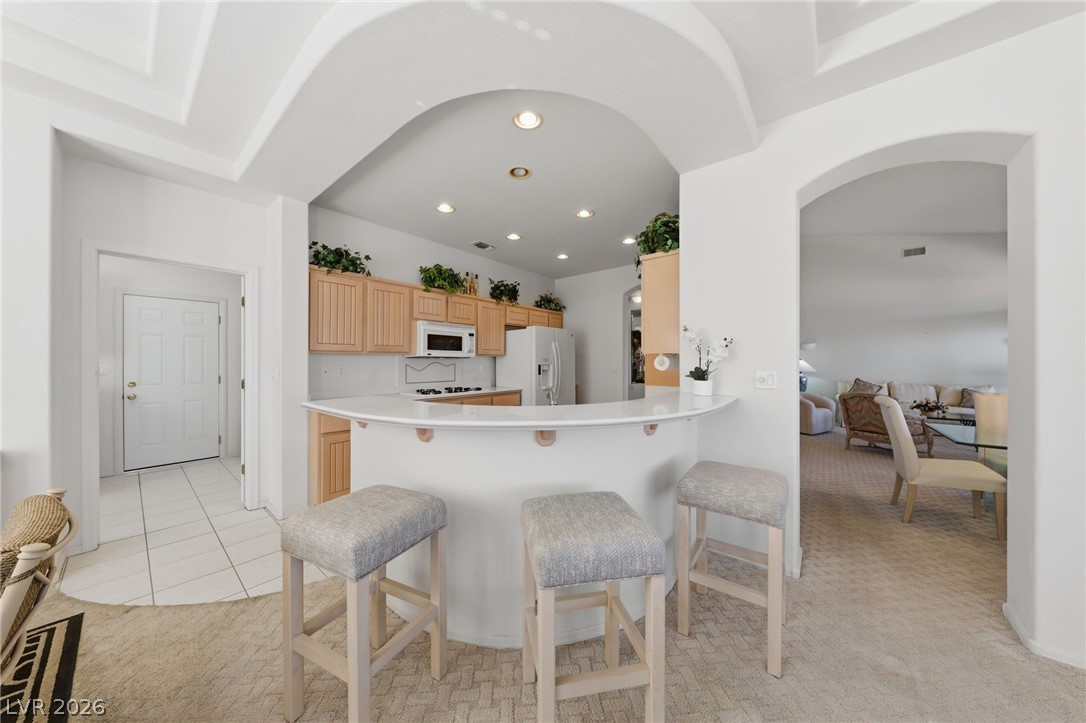 11024 Glacier View Avenue Las Vegas NV 89134