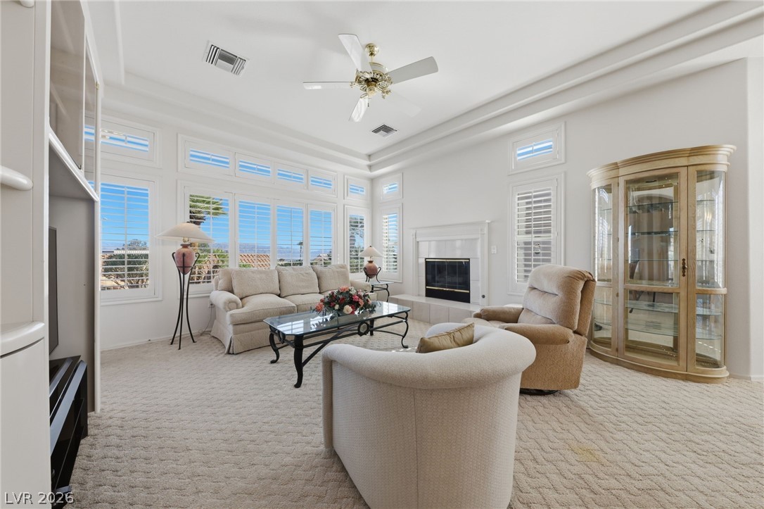11024 Glacier View Avenue Las Vegas NV 89134