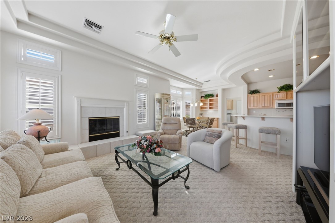11024 Glacier View Avenue Las Vegas NV 89134