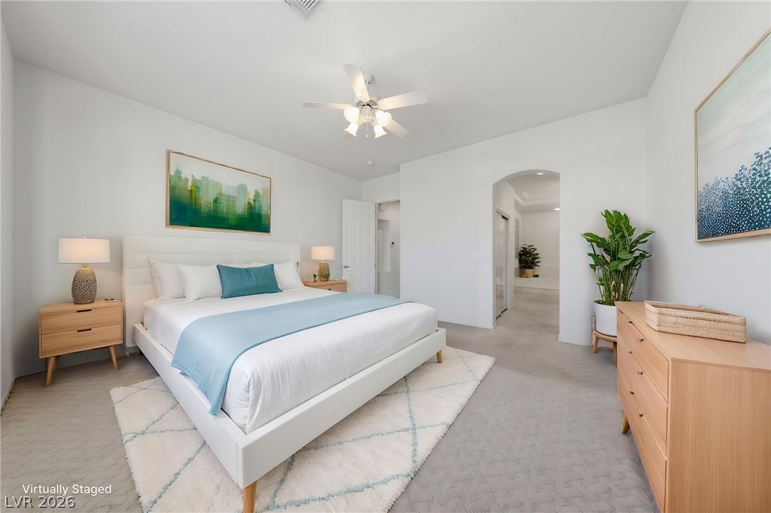 11024 Glacier View Avenue Las Vegas NV 89134