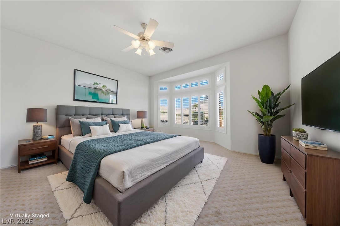 11024 Glacier View Avenue Las Vegas NV 89134