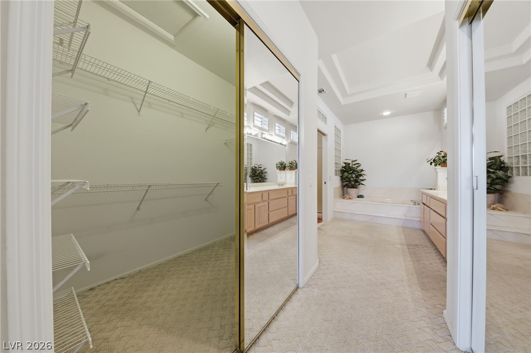11024 Glacier View Avenue Las Vegas NV 89134