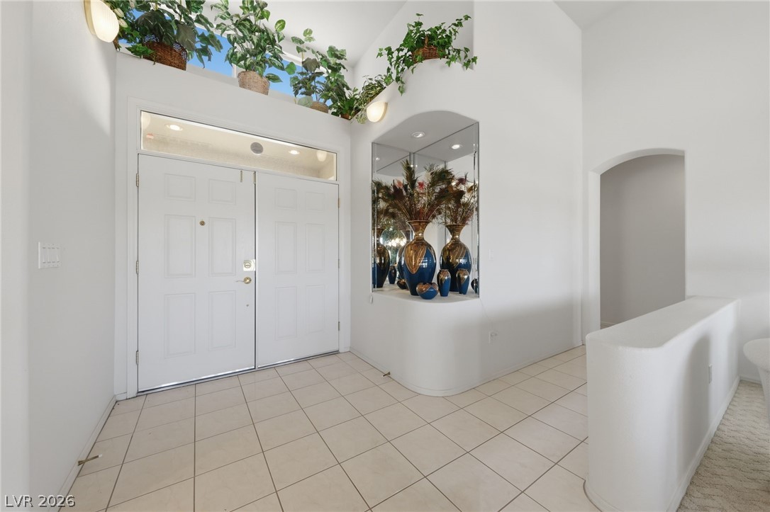 11024 Glacier View Avenue Las Vegas NV 89134