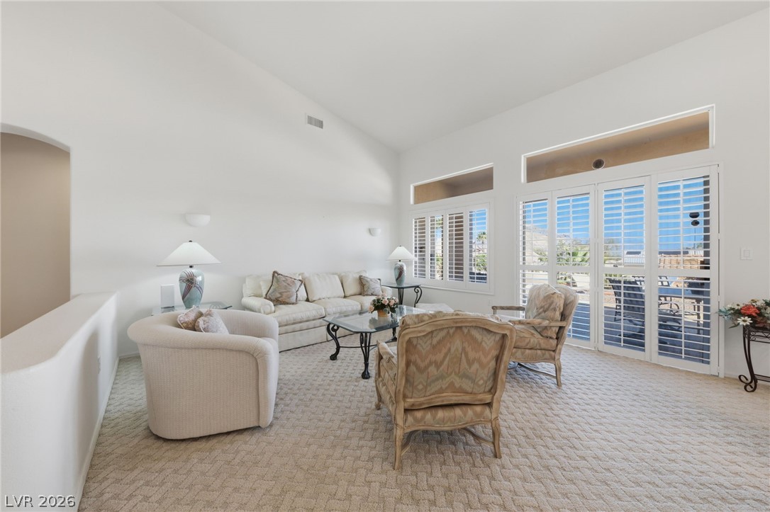 11024 Glacier View Avenue Las Vegas NV 89134