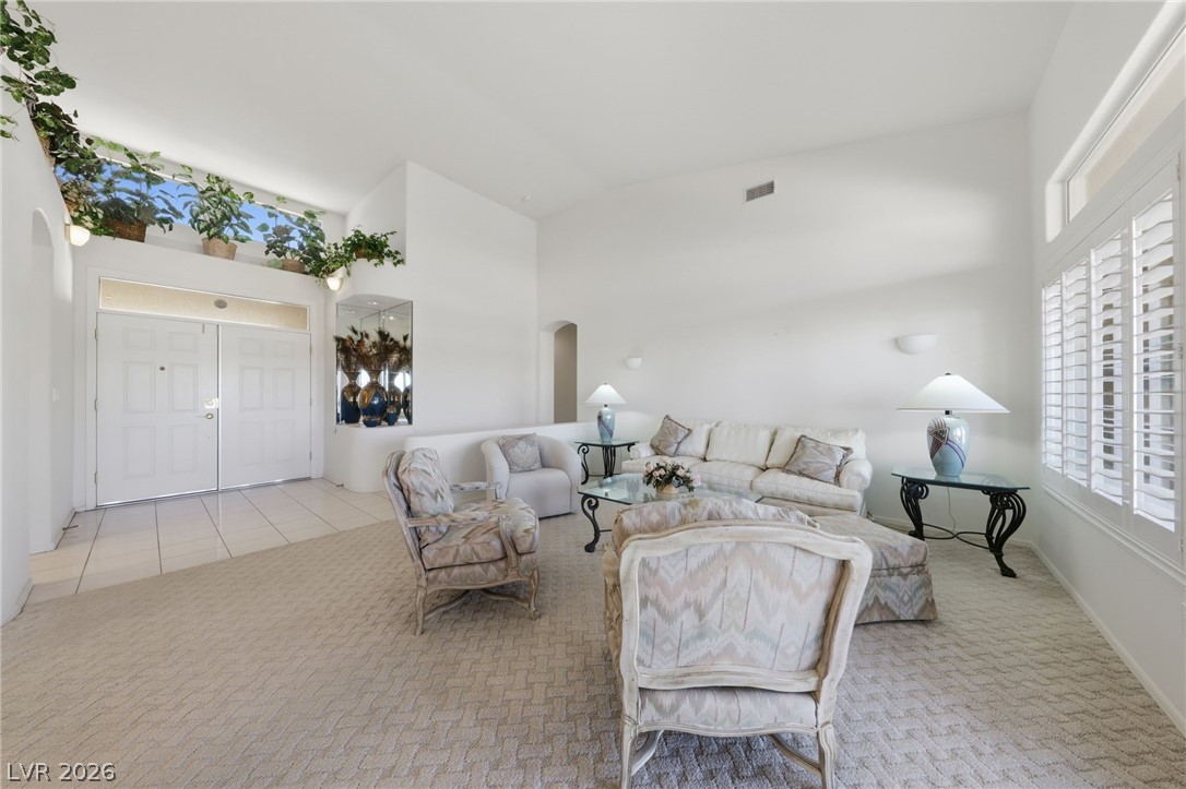 11024 Glacier View Avenue Las Vegas NV 89134