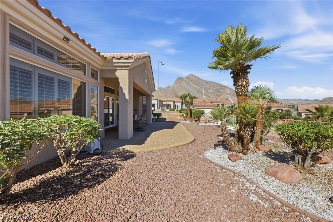 11024 Glacier View Avenue Las Vegas NV 89134
