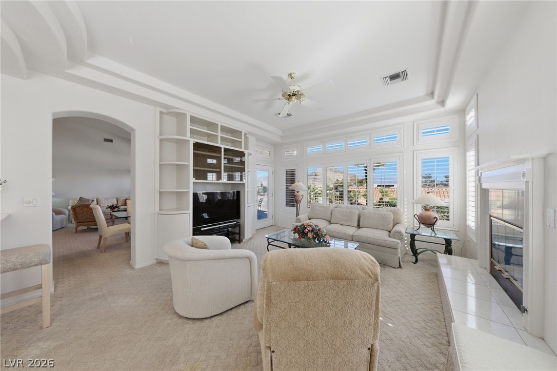 11024 Glacier View Avenue Las Vegas NV 89134