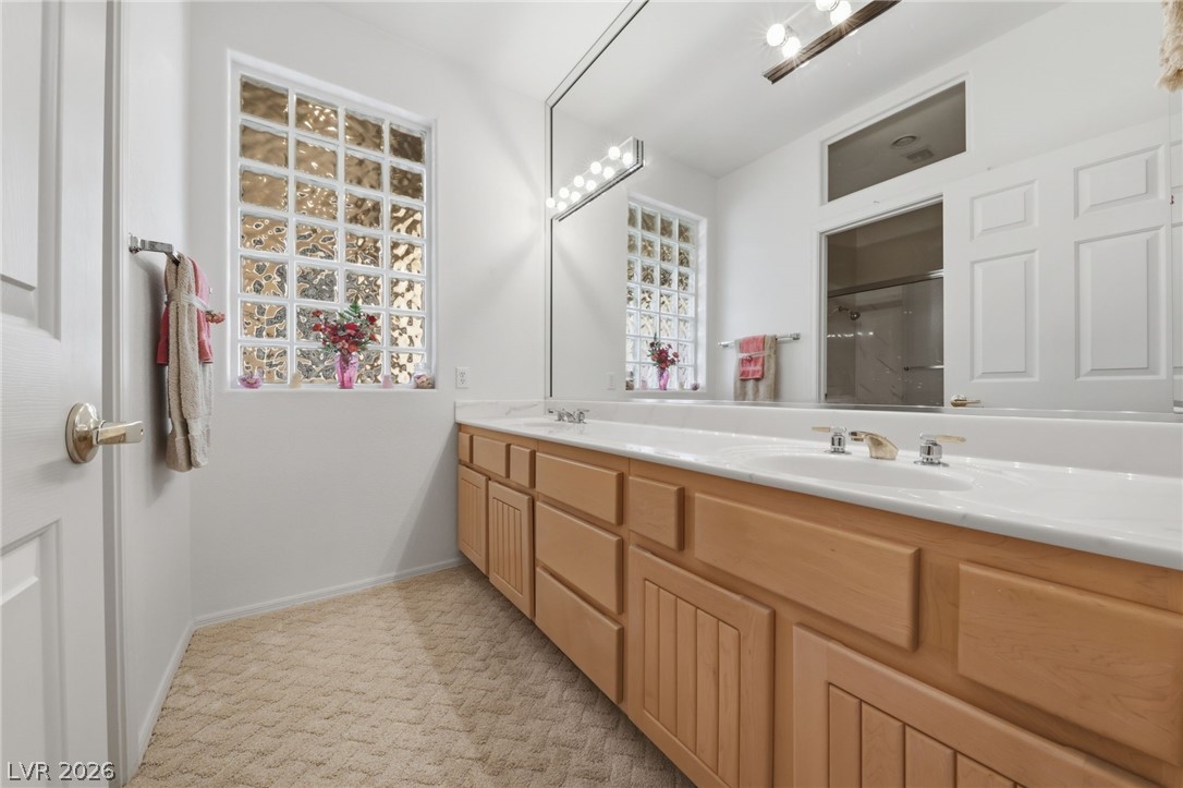 11024 Glacier View Avenue Las Vegas NV 89134