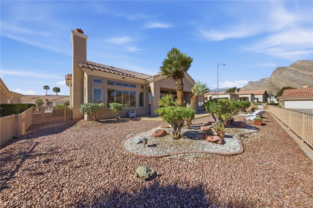 11024 Glacier View Avenue Las Vegas NV 89134