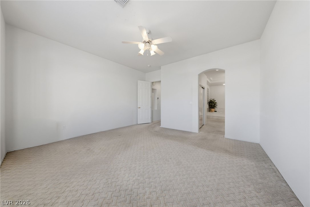 11024 Glacier View Avenue Las Vegas NV 89134