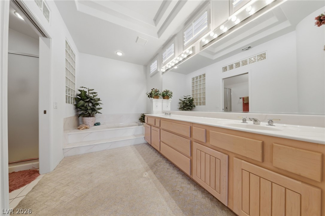 11024 Glacier View Avenue Las Vegas NV 89134