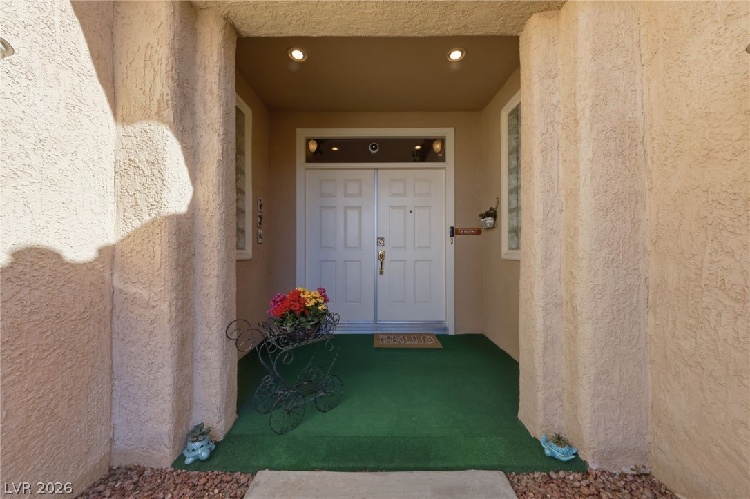 11024 Glacier View Avenue Las Vegas NV 89134
