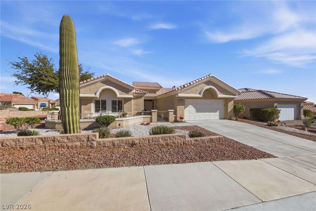 11024 Glacier View Avenue Las Vegas NV 89134