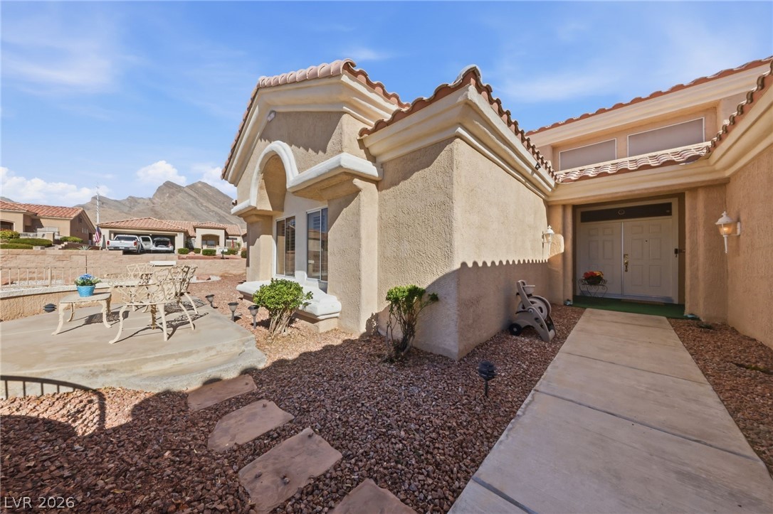 11024 Glacier View Avenue Las Vegas NV 89134
