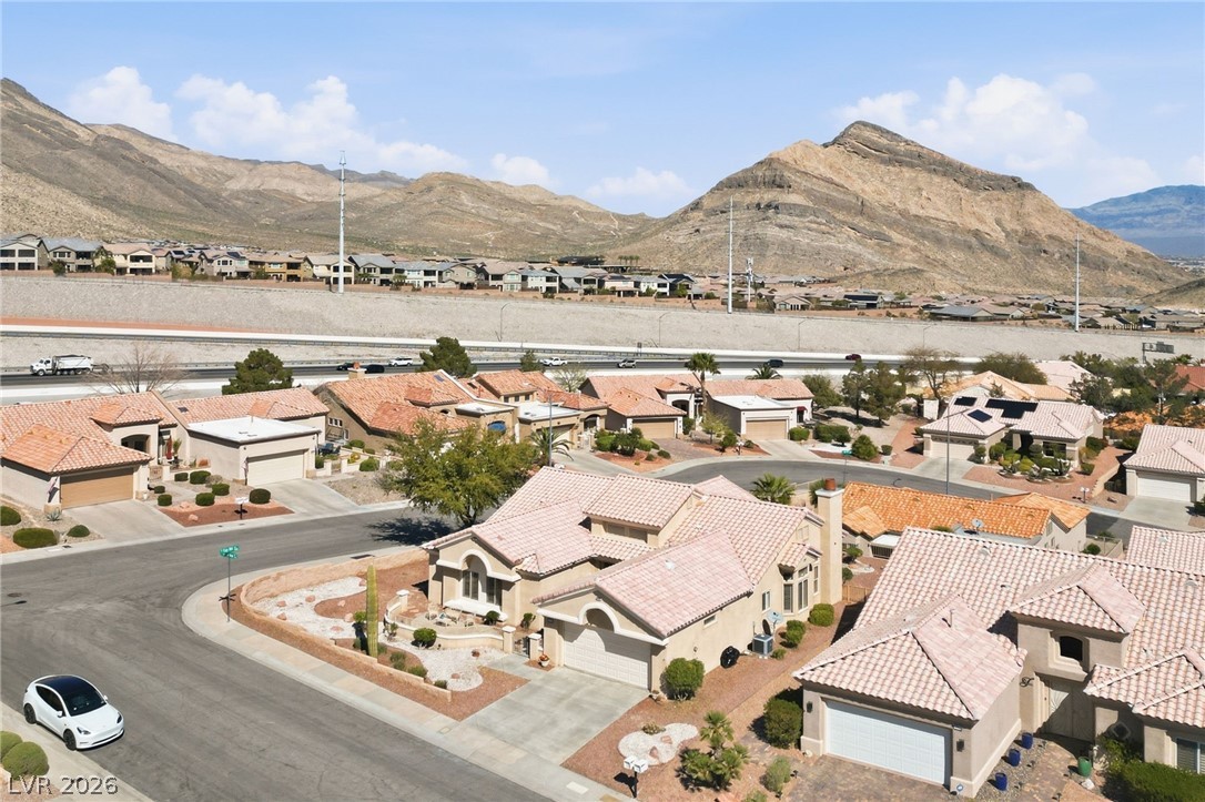 11024 Glacier View Avenue Las Vegas NV 89134