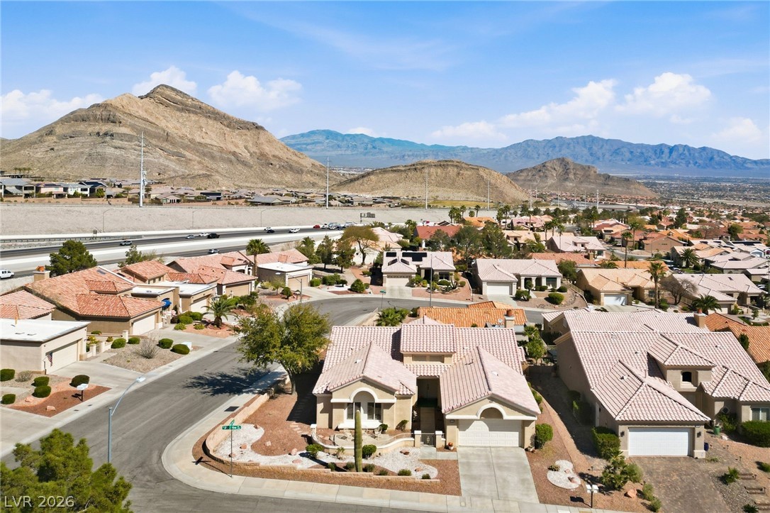 11024 Glacier View Avenue Las Vegas NV 89134