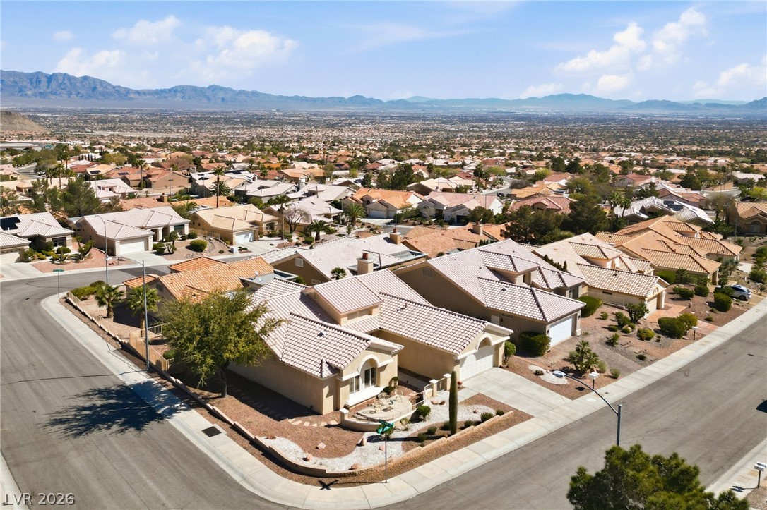 11024 Glacier View Avenue Las Vegas NV 89134