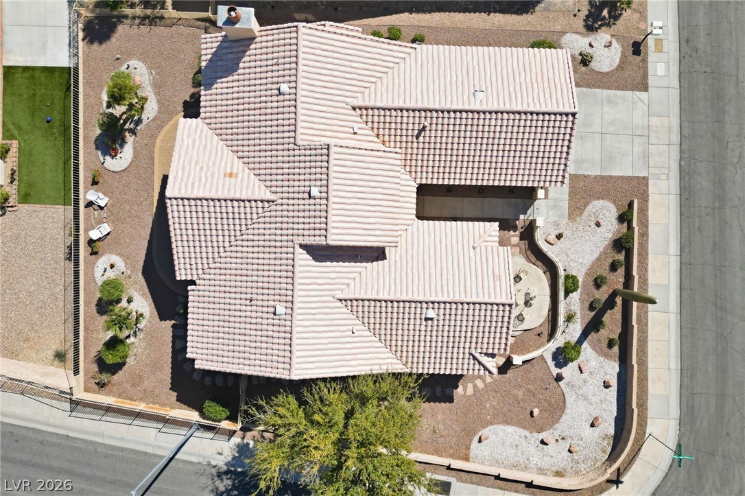 11024 Glacier View Avenue Las Vegas NV 89134