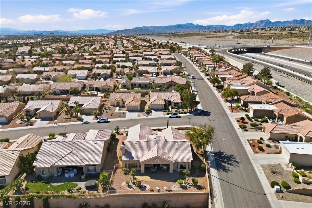 11024 Glacier View Avenue Las Vegas NV 89134