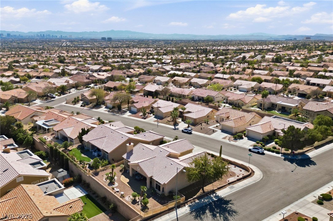 11024 Glacier View Avenue Las Vegas NV 89134