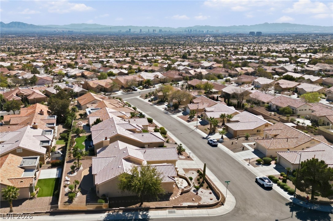 11024 Glacier View Avenue Las Vegas NV 89134