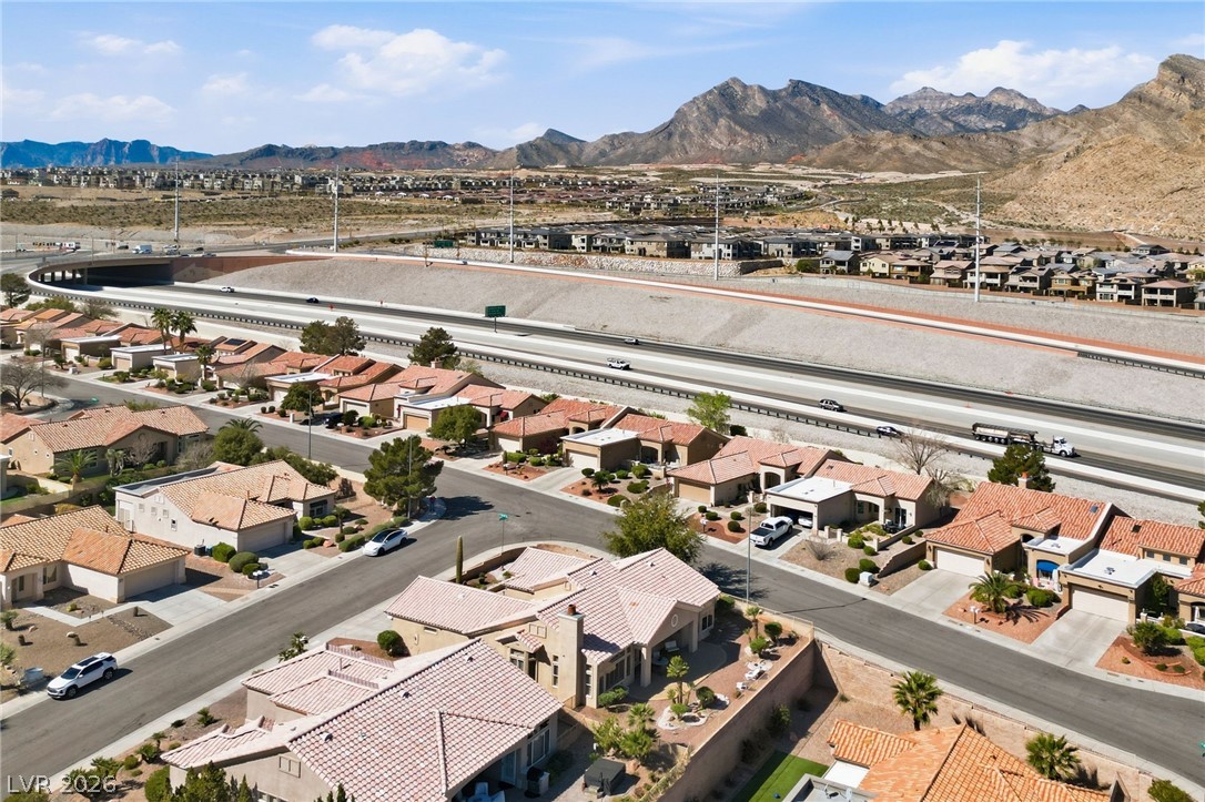 11024 Glacier View Avenue Las Vegas NV 89134