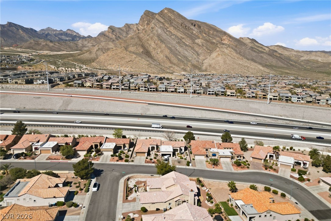 11024 Glacier View Avenue Las Vegas NV 89134