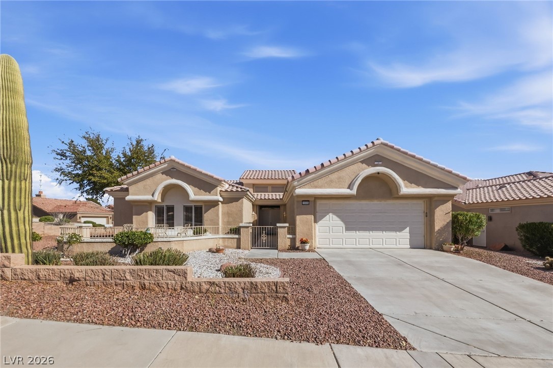 11024 Glacier View Avenue Las Vegas NV 89134