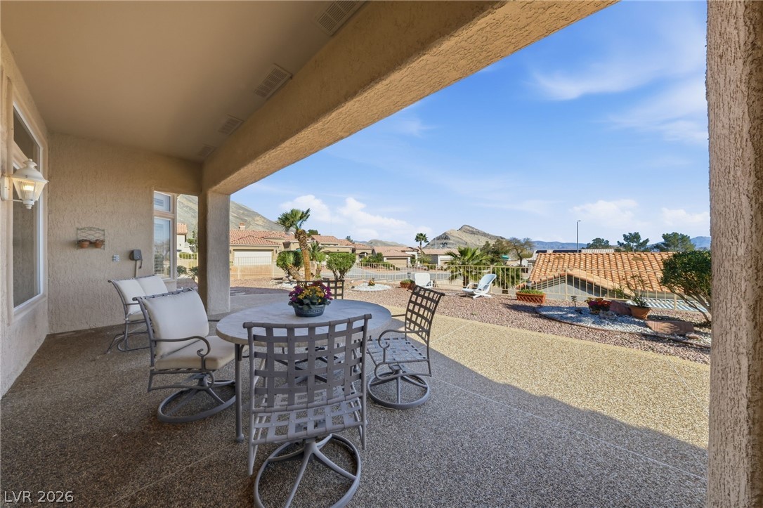 11024 Glacier View Avenue Las Vegas NV 89134