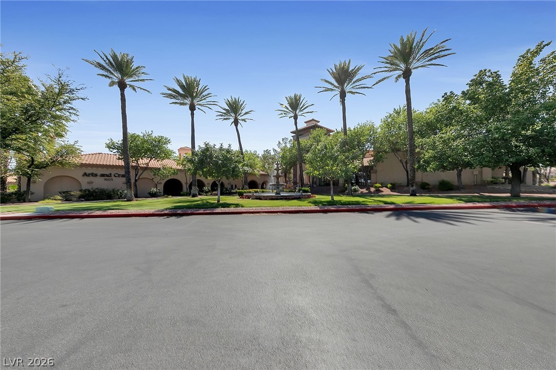 11024 Glacier View Avenue Las Vegas NV 89134