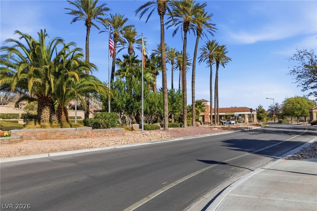 11024 Glacier View Avenue Las Vegas NV 89134