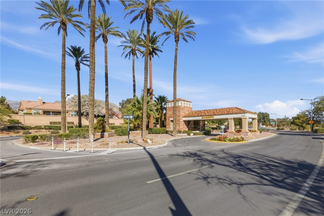 11024 Glacier View Avenue Las Vegas NV 89134