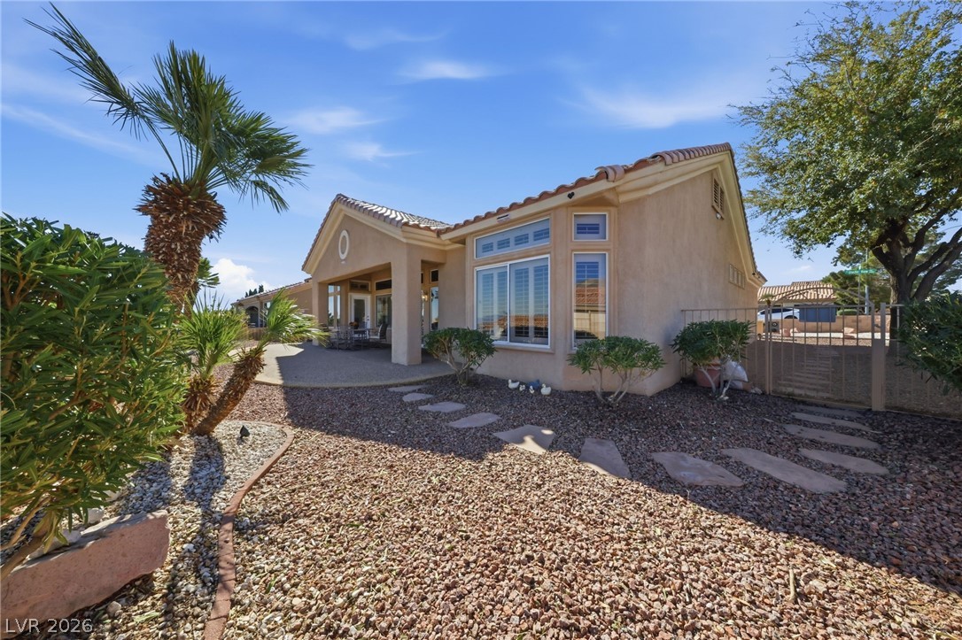 11024 Glacier View Avenue Las Vegas NV 89134