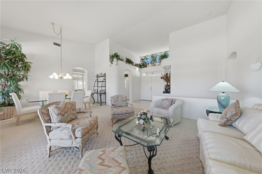 11024 Glacier View Avenue Las Vegas NV 89134