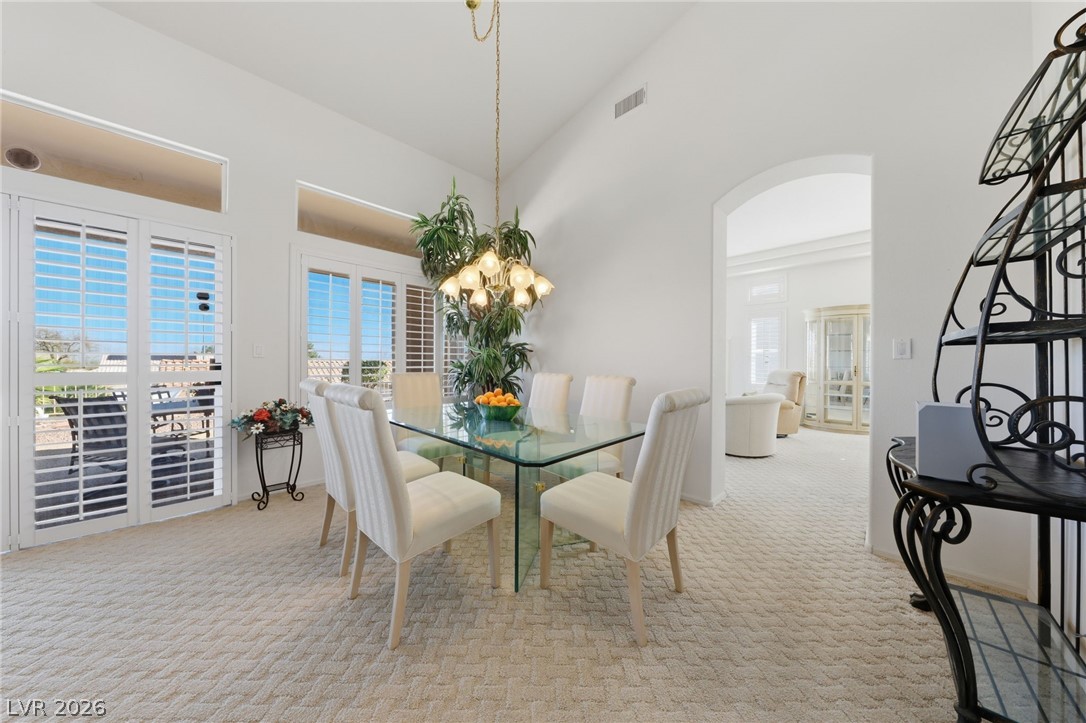 11024 Glacier View Avenue Las Vegas NV 89134