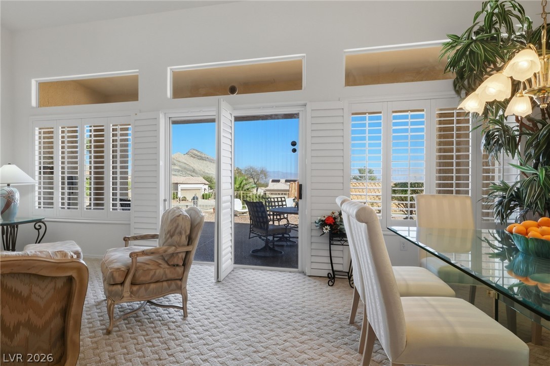 11024 Glacier View Avenue Las Vegas NV 89134