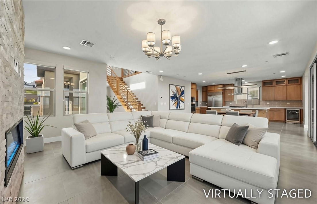 484 Crown Mesa Avenue Las Vegas NV 89138