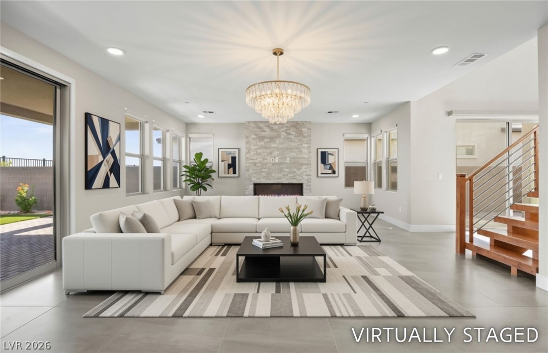 484 Crown Mesa Avenue Las Vegas NV 89138