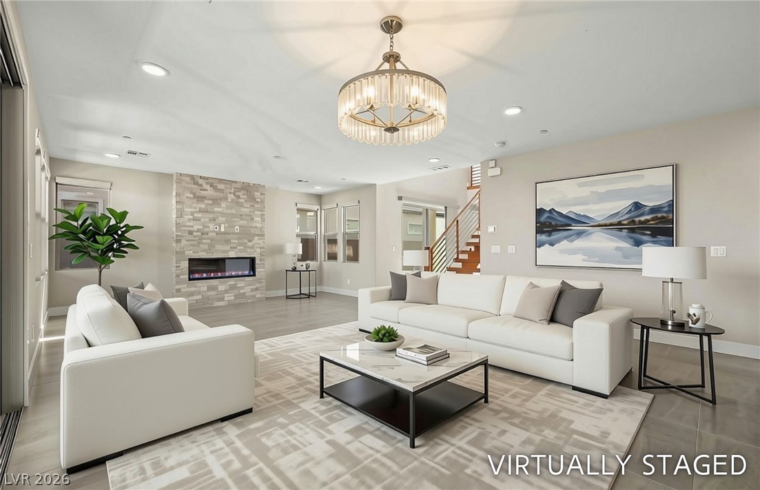 484 Crown Mesa Avenue Las Vegas NV 89138