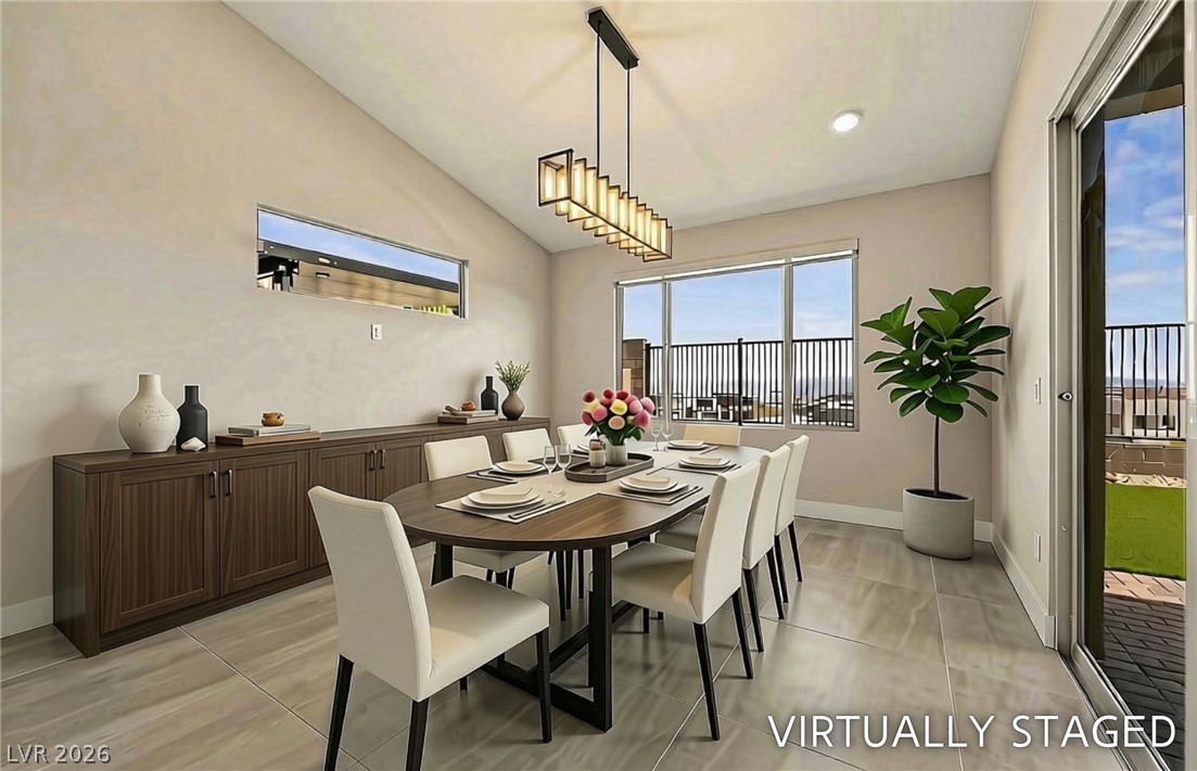 484 Crown Mesa Avenue Las Vegas NV 89138