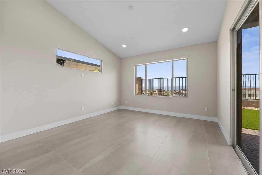 484 Crown Mesa Avenue Las Vegas NV 89138