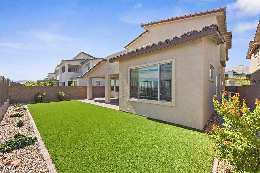484 Crown Mesa Avenue Las Vegas NV 89138