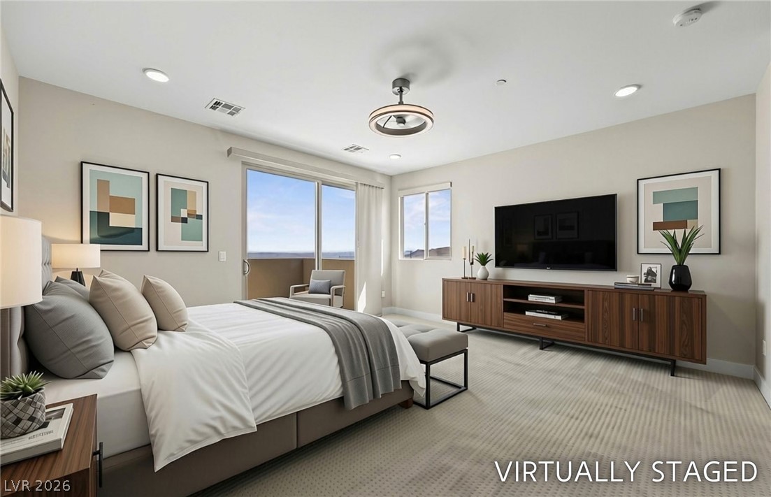 484 Crown Mesa Avenue Las Vegas NV 89138